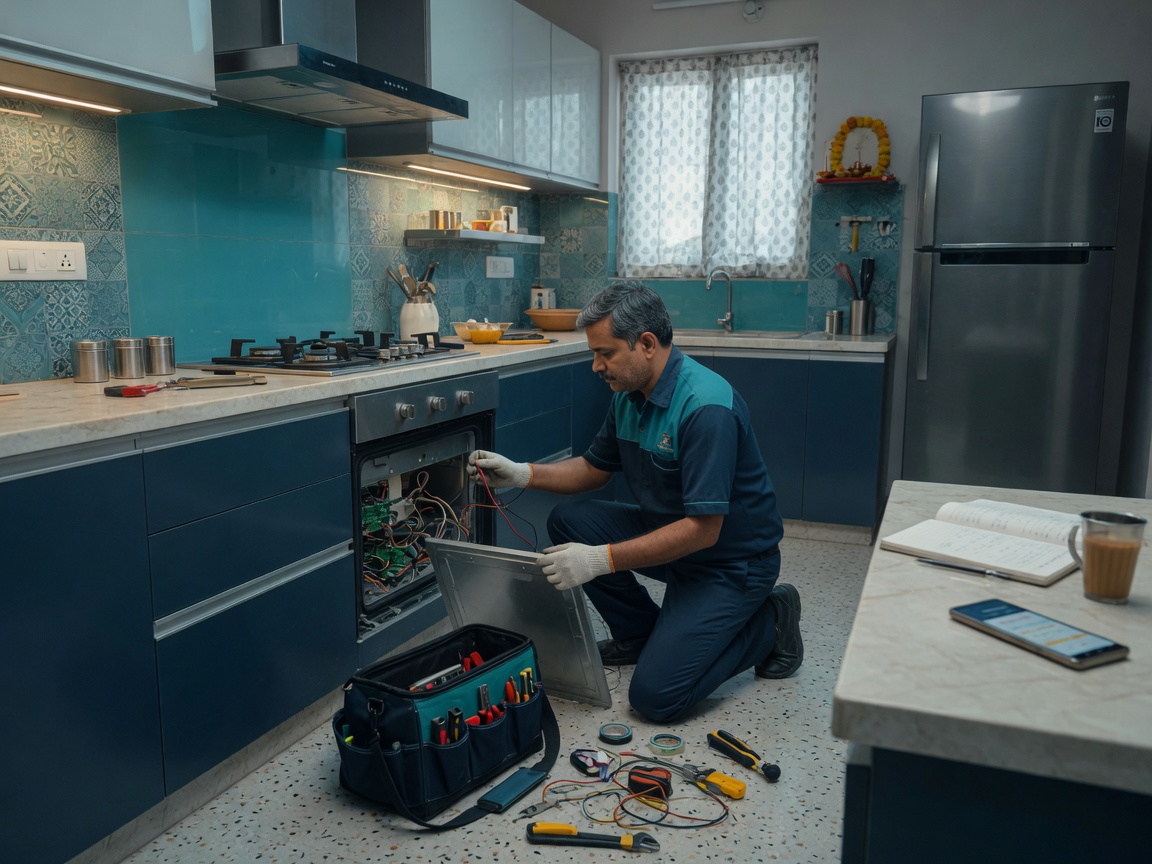 Field Engineer Deployment field service in India