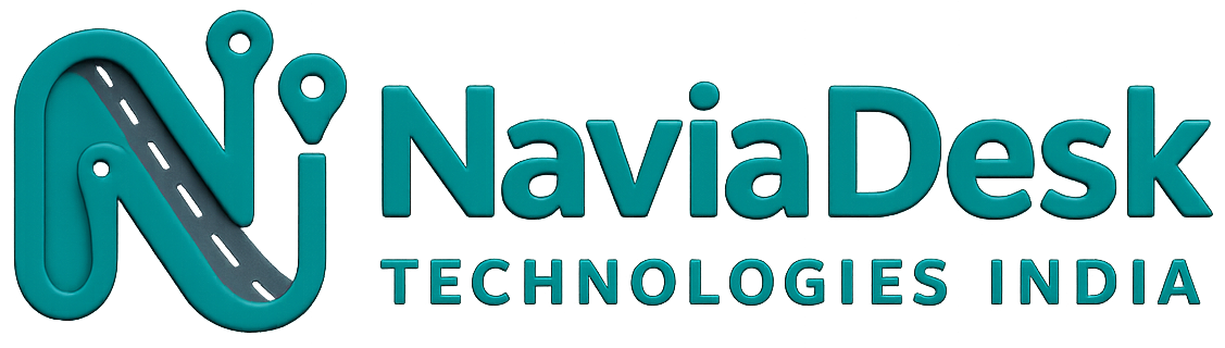 NaviaDesk
